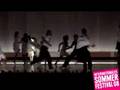 ANNE TERESA DEKEERSMAEKER,  ROSAS - Steve Reich Evening