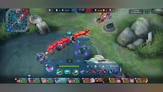 Ryukk Karina Montage 21-0-3