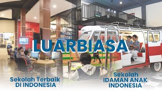 rus animation | luar biasa | sekolah terbaik