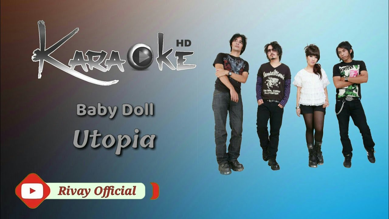 Karaoke Utopia - Baby Doll - YouTube