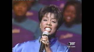 Oleta Adams - Holy Is The Lamb