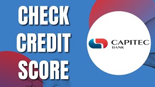 How To Check Credit Score On Capitec App (Quick Tutorial) screenshot 5