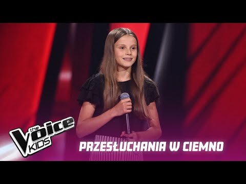 Daria Malicka -