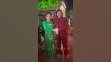 Mới nhất - NSND Minh Vương & NSƯT Phượng Hằng bất ngờ gặp nhau hát mừng đại lễ 80 năm Quốc Khánh 2/9