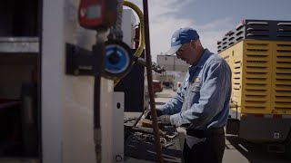Why Us - Carolina Cat Power Systems