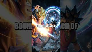 Goku vs Gojo Deep Dive: The Ultimate Crossover Showdown