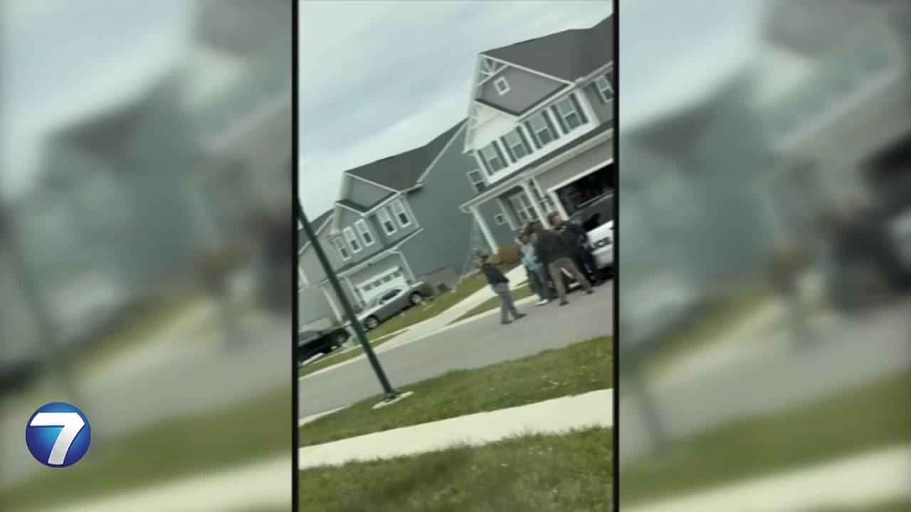 Neighbors in shock over weekend murder-suicide | WHIO-TV