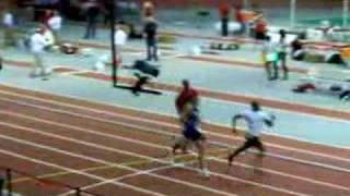 Barton County 400 at Nebraska Holiday Invitational
