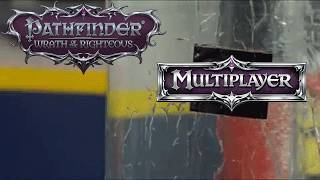 Pathfinder: Wrath of the Righteous - Multiplayer mod