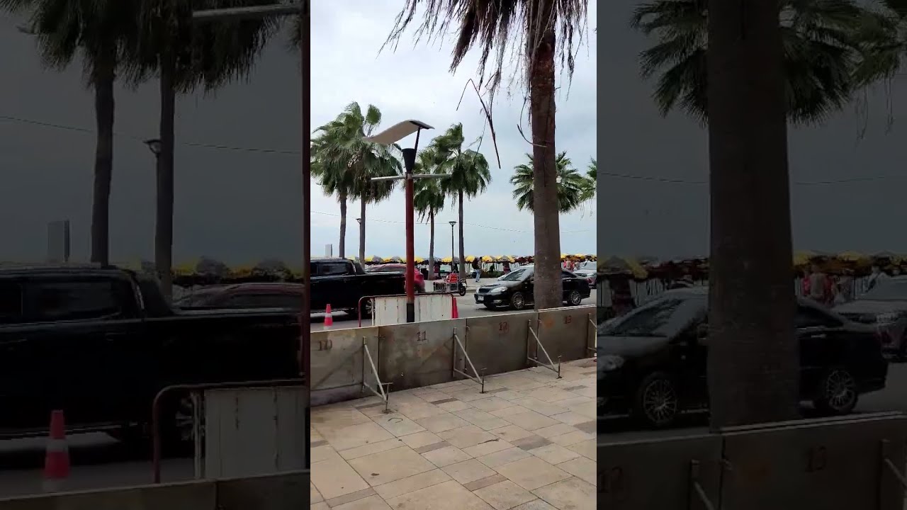 Central Beach Pattaya / เซ็นทรัลบีช พัทยา