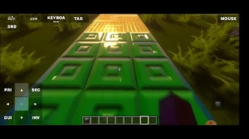 pojav launcher virgl shader super duper vanilla