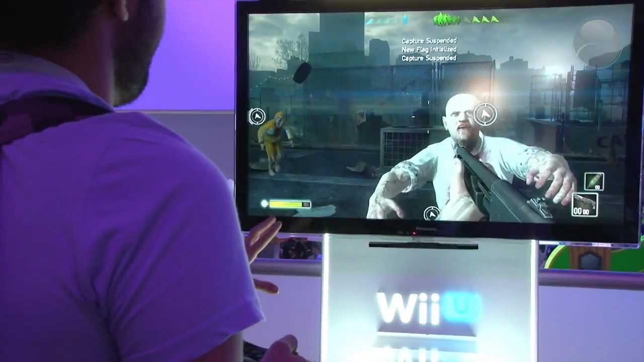 Por que você deve tomar muito cuidado ao comprar um Wii U no Brasil  [opinião] - TecMundo