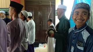 Assyafa'ah Ya Nabi 7 Desember 2019