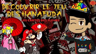 🌸🎴 découvrir le jeu des hanafuda les cartes des Fleurs🎴🌸 screenshot 1