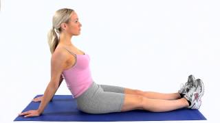 How to stretch your brachialis