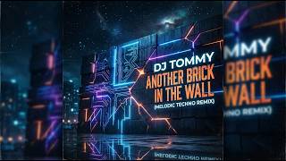 Another Brick in the Wall - melodic Techno Remix by Dj Tommy