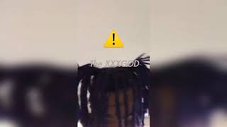 New XXXTENTACION's Songs Snippets