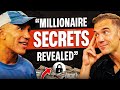 Millionaire Secrets NO ONE Shares! (How To Get RICH And Die with ZERO REGRETS!) | Bill Perkins