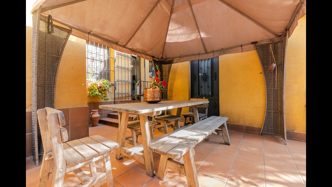 VR1806 Un hogar donde la calma se convierte en tu mejor lujo, a un paso del centro