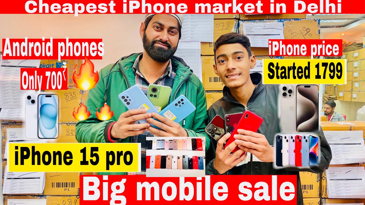 Discover the Hidden Secrets of Flipkart's Prexo Mobiles YouTube