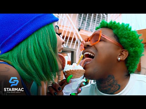 Watch La Cuero - El Cherry Scom X Angela La Pra   ( Video Oficial )By Carter Films on YouTube