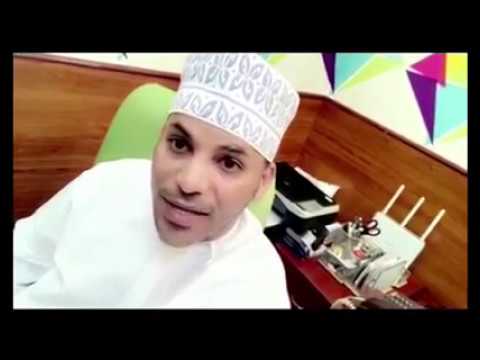 قصة بيبي مريم قلهات سلطنة عمان