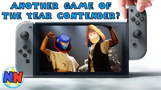 AWESOME New Switch Games if You Like Chrono Trigger, Castlevania, or Mega Man! (and who doesn't)