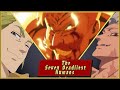 Top 7 STRONGEST Humans in Seven Deadly Sin