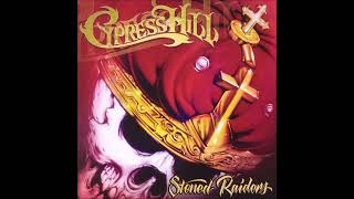 12. Cypress Hill - Catastrophe