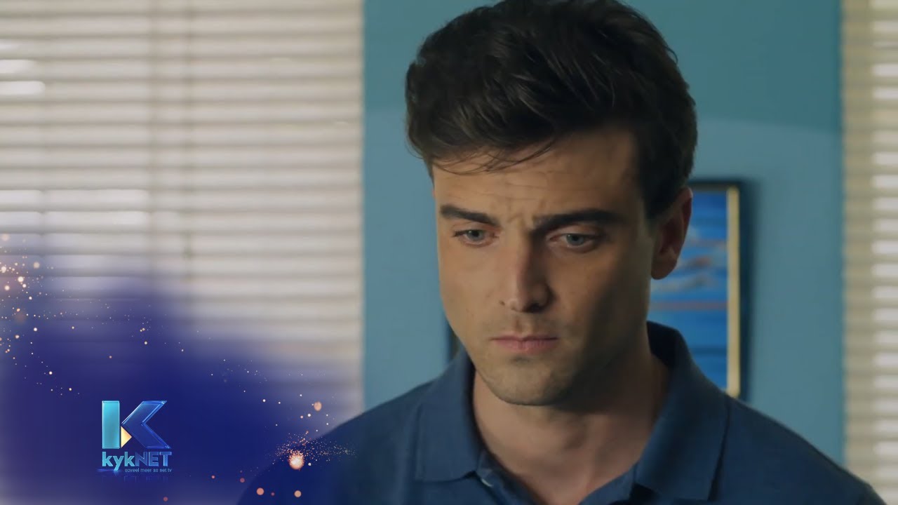 'Bly weg van my dogter!' – Diepe waters | S1 | Ep161 | kykNET