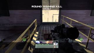 Clip or leftover