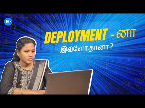 How to Deploy Your Full Stack Project in 2026 | Netlify, Vercel, AWS Explained in Tamil