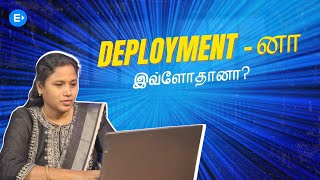 How to Deploy Your Full Stack Project in 2026 | Netlify, Vercel, AWS Explained in Tamil