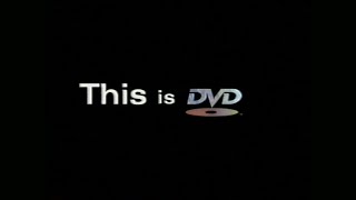 This Is DVD - Promo from 1999 VHS Tape