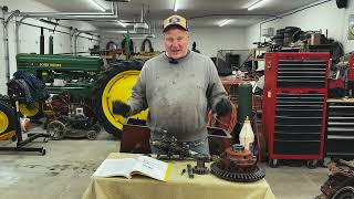 The All American Tractor Works - International Farmall Super H Restoration Part #08 by All American Tractor Works 693 views 3 months ago 17 minutes