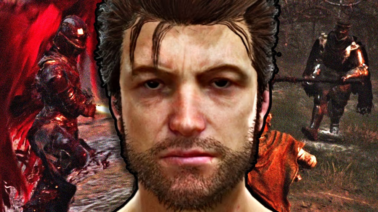 Soulslike Veteran attempts Lords of the Fallen Final Update