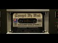 Changed My Mind - Godforsakes &amp; K. Fushuz (Mixtape Audio)