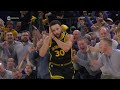 CURRY ISN T HUMAN Golden State Warriors Vs Boston Celtics Final Minutes OT 2023 24 NBA Season
