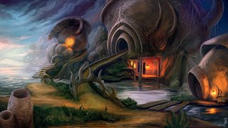 Horatator Of Houses Hlallu &amp; Telvanni | First Playthrough | [Morrowind]