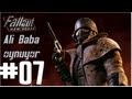 Oynuyoruz Let s Play Fallout NV Türkçe Böl