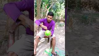 কি ফল এটা ? faijur food nature shorts