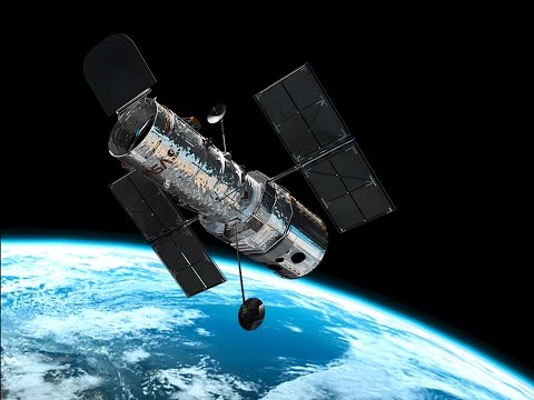 Kính Viễn Vọng Hubble | Phong cảnh vũ trụ phimtailieu.info