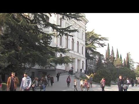 უნი-ვერსია - ცვლილებები თსუ-ში / განვითარების გეგმა / რა პრობლემები გამოკვეთა „ეი-სი-თის“ კვლევამ