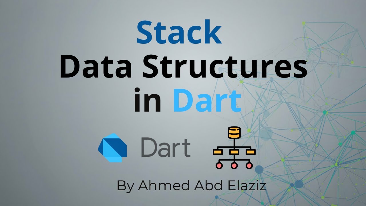github - menukfernando... Stack in Data Structure للمبتدئين | الفهم الحقيقي لمبدأ LIFO - YouTube