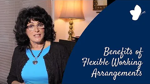 Benefits of Flexible Working Arrangements
