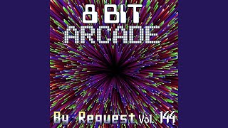 The Tempest (8-Bit Pendulum Emulation)