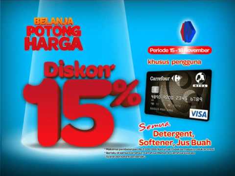 Mawi - Iklan Carrefour  Doovi