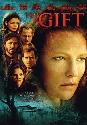 The Gift 2000 The Gift 2000