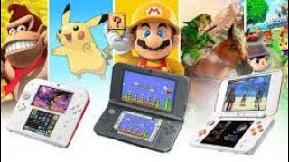 Vale a pena comprar um Nintendo 3DS em 2021