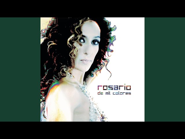 Rosario - La Vida Es Sueño